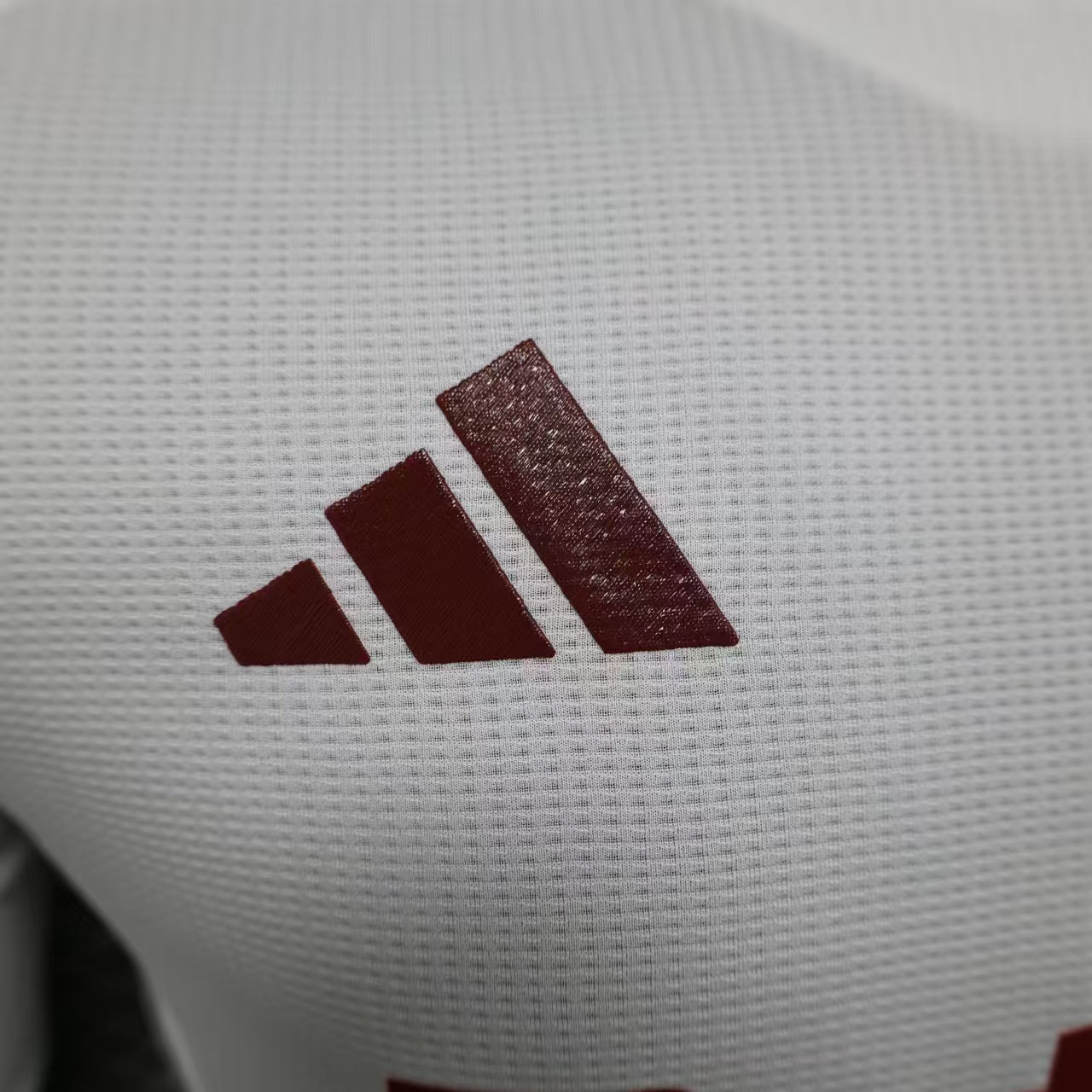Maillot Aston Villa exterieur ’blanc’ 2024/2025