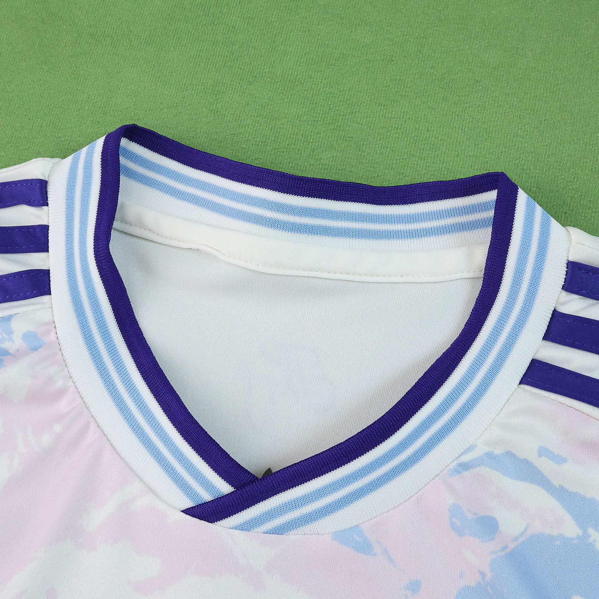 Maillot Aston Villa Third ’ Blanc ’ 2025/2026