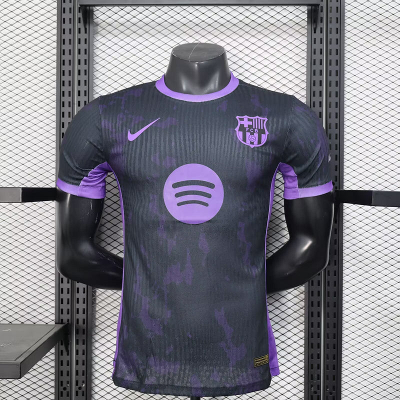 Maillot barcelone ’Concept purple ’ 2025/2026