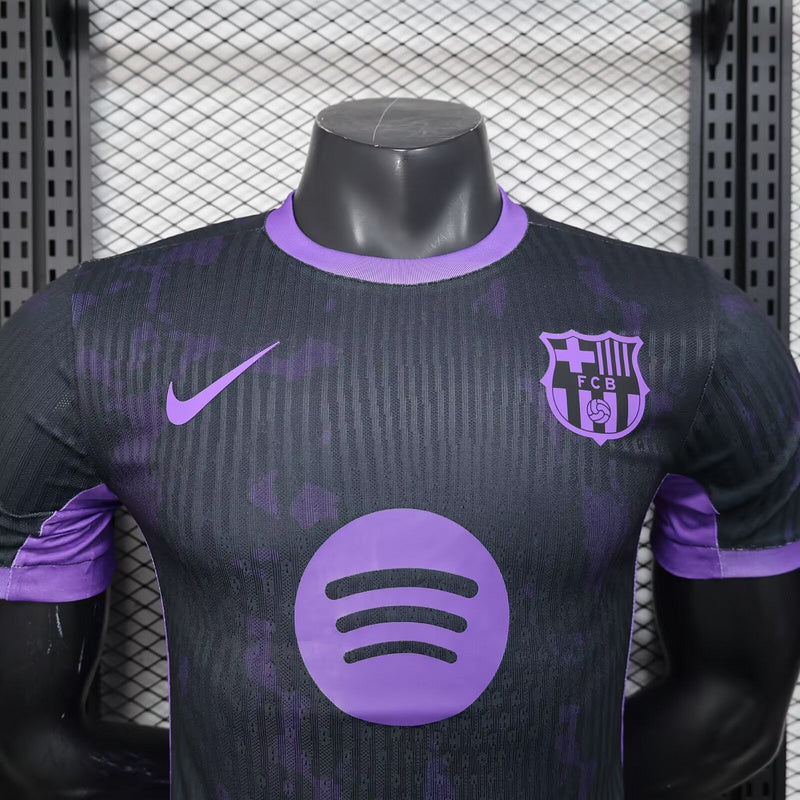 Maillot barcelone ’Concept purple ’ 2025/2026