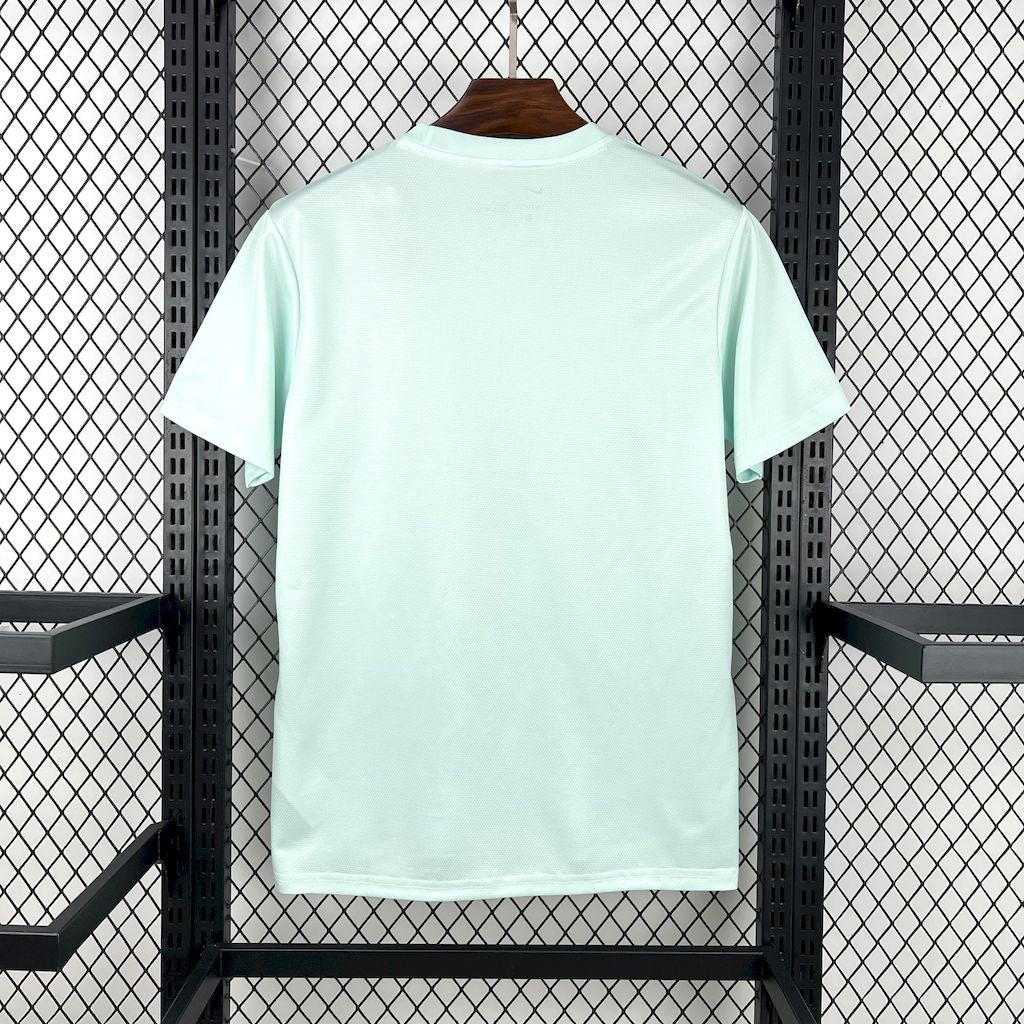 Maillot Brésil ’Concept Green édition’ 2025
