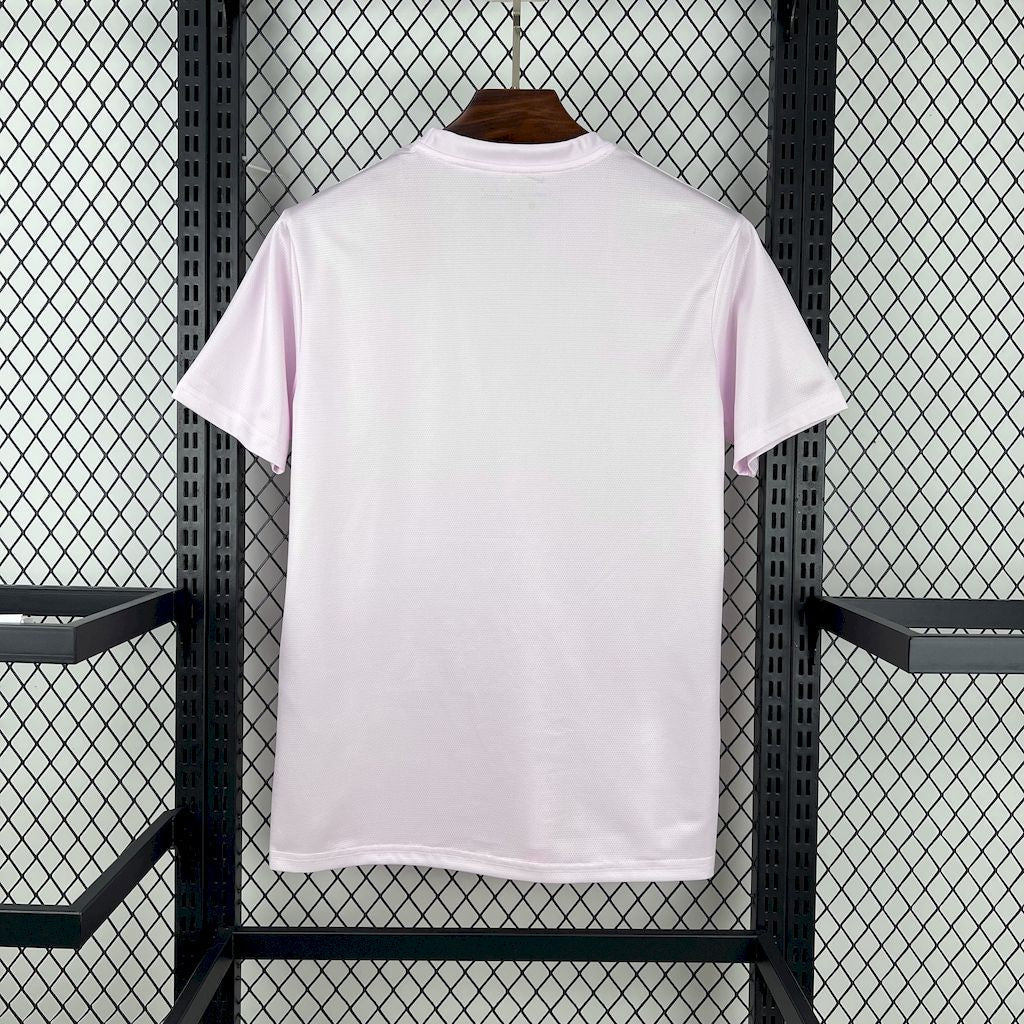 Maillot Brésil ’Concept Pink édition’ 2025