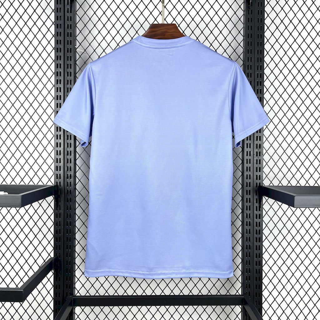 Maillot Brésil ’Violet’ Concept Spécial Édition 2025
