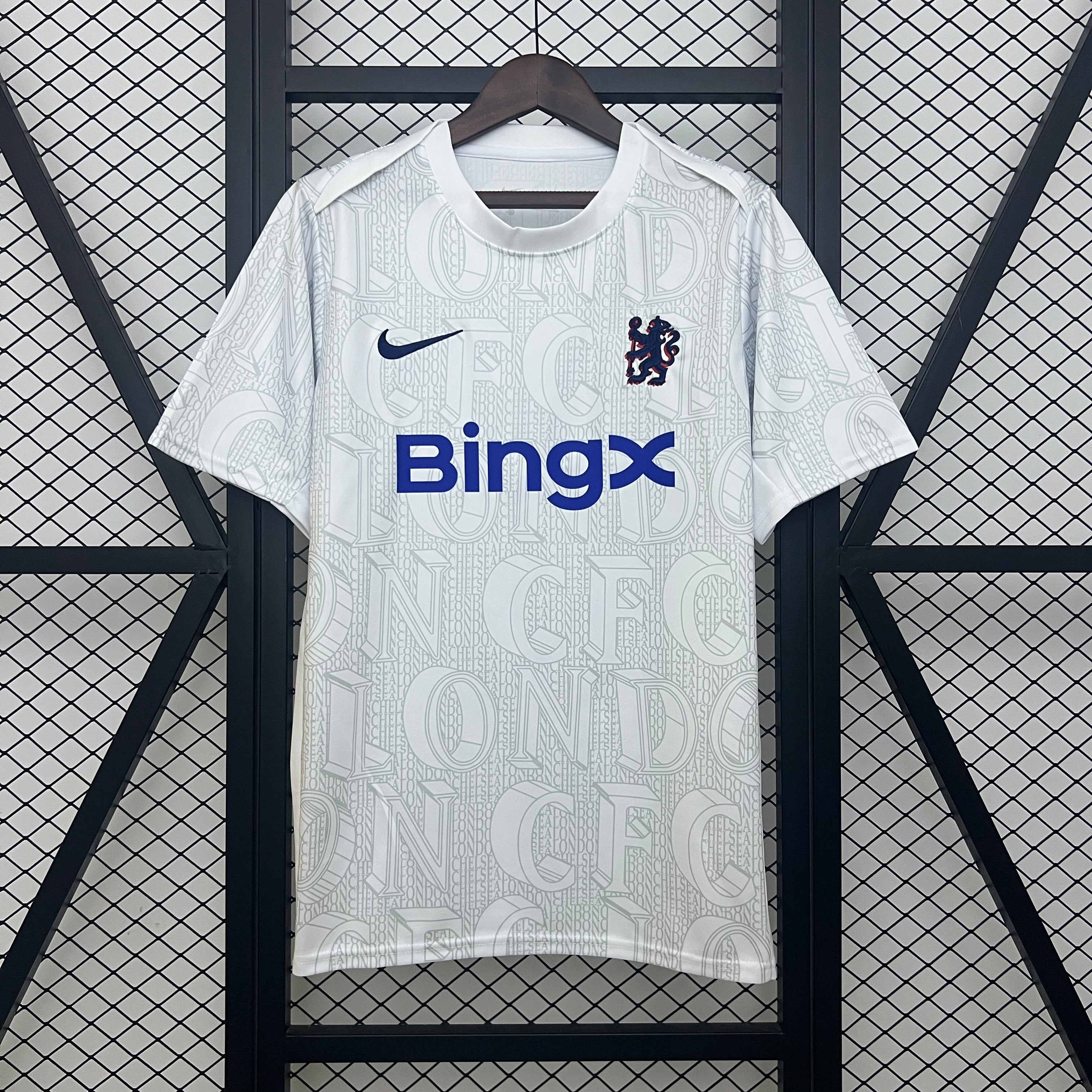 Maillot Chelsea ’ Blanc ’ Training 2025/2026
