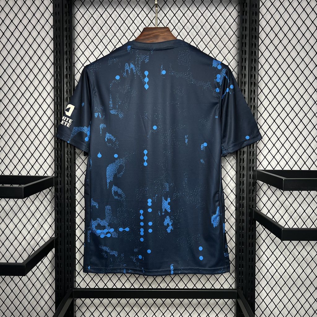 Maillot Chelsea ’ Noir ’ Pre-Match 2024/2025