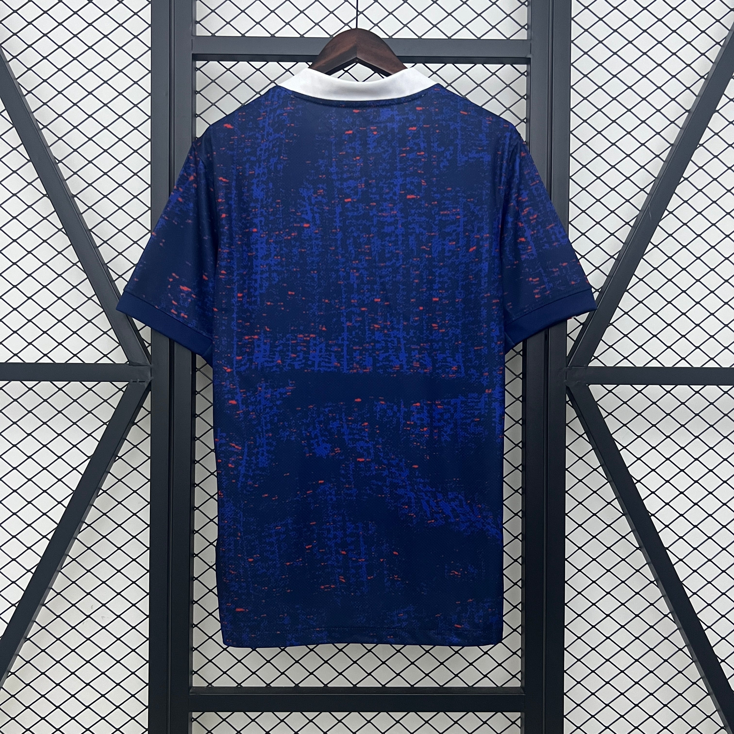 Maillot France ’Bleu’ Domicile 2025/2026