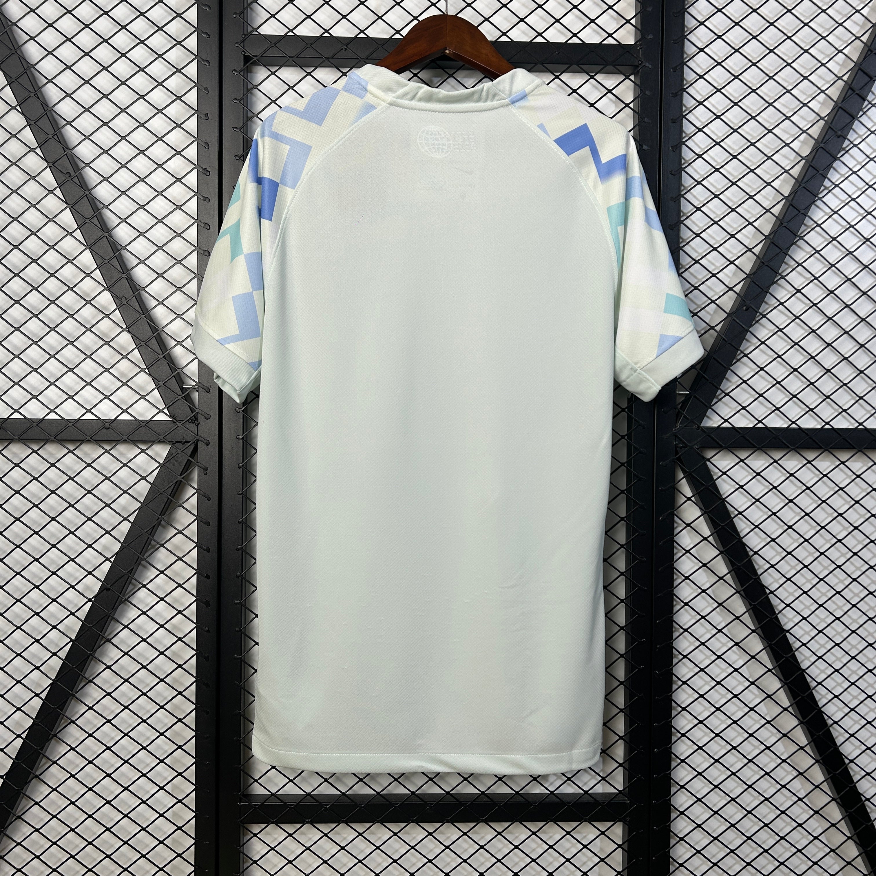 Maillot Inter Milan ’ Blanc ’ Extérieur 2025/2026