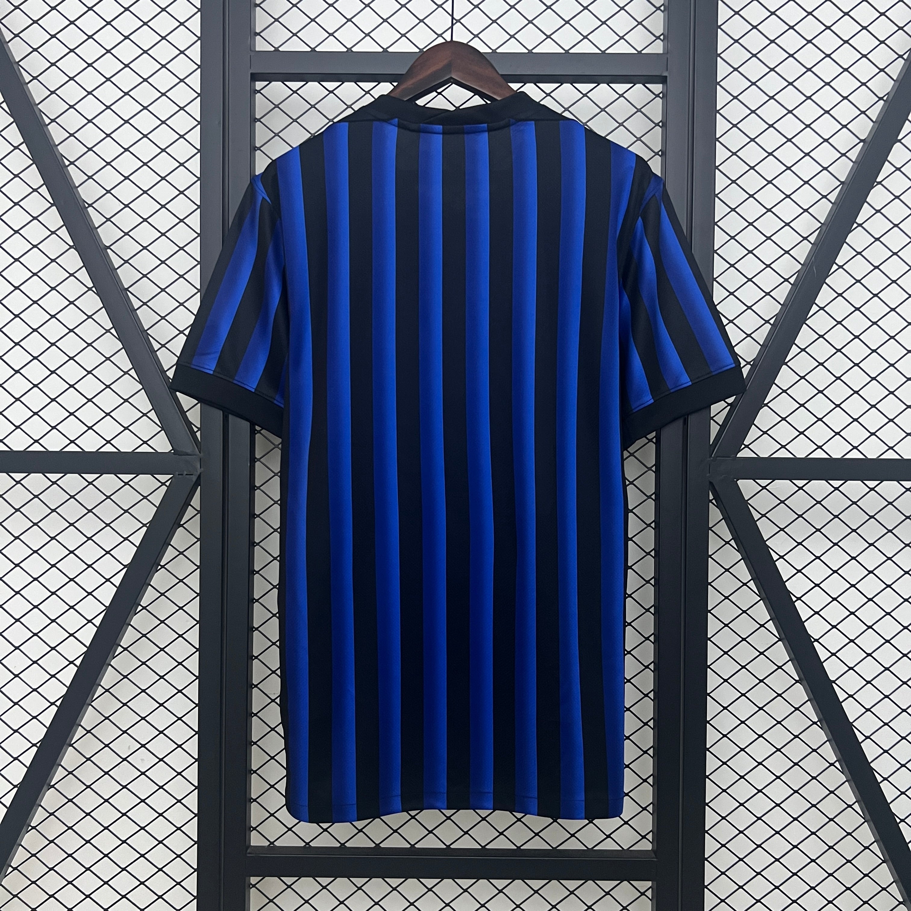 Maillot Inter Milan ’Bleu’ Domicile 25/26