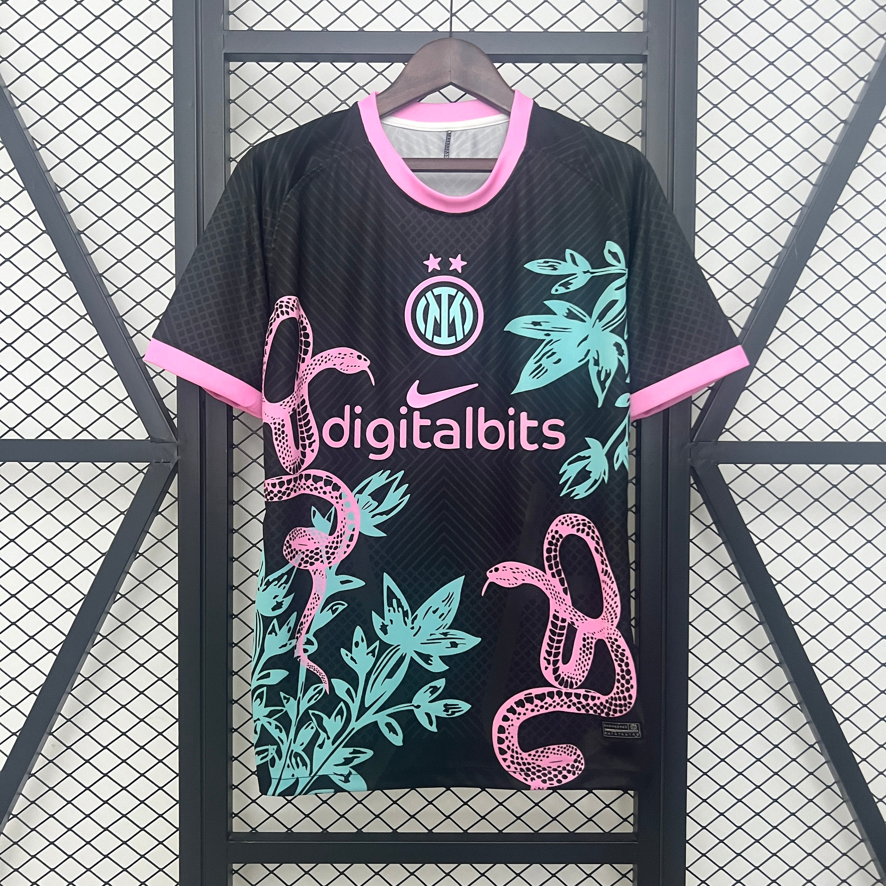 Maillot Inter Milan Spécial Edition 24/25