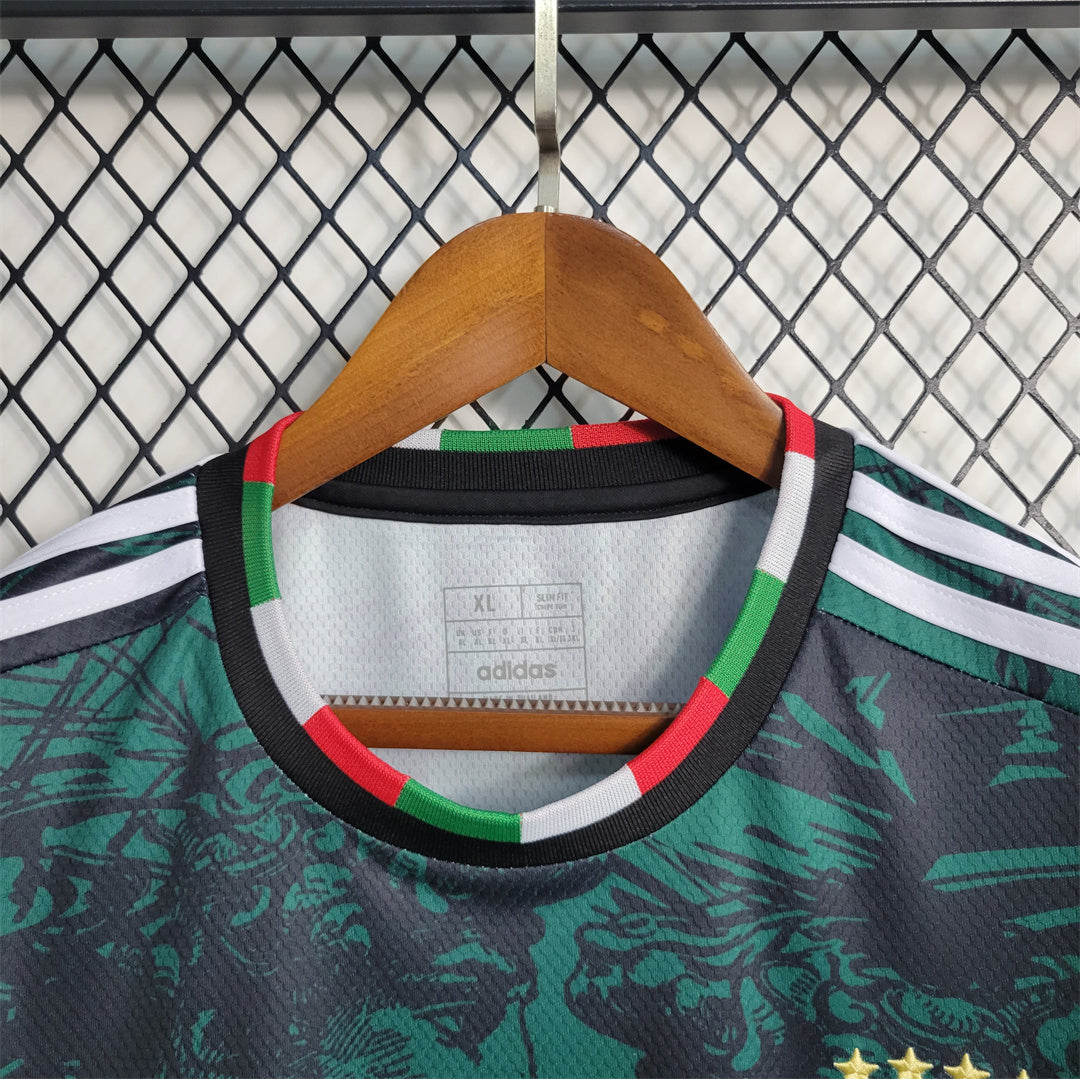 maillot Italie ’vert’ édition spéciale 2023