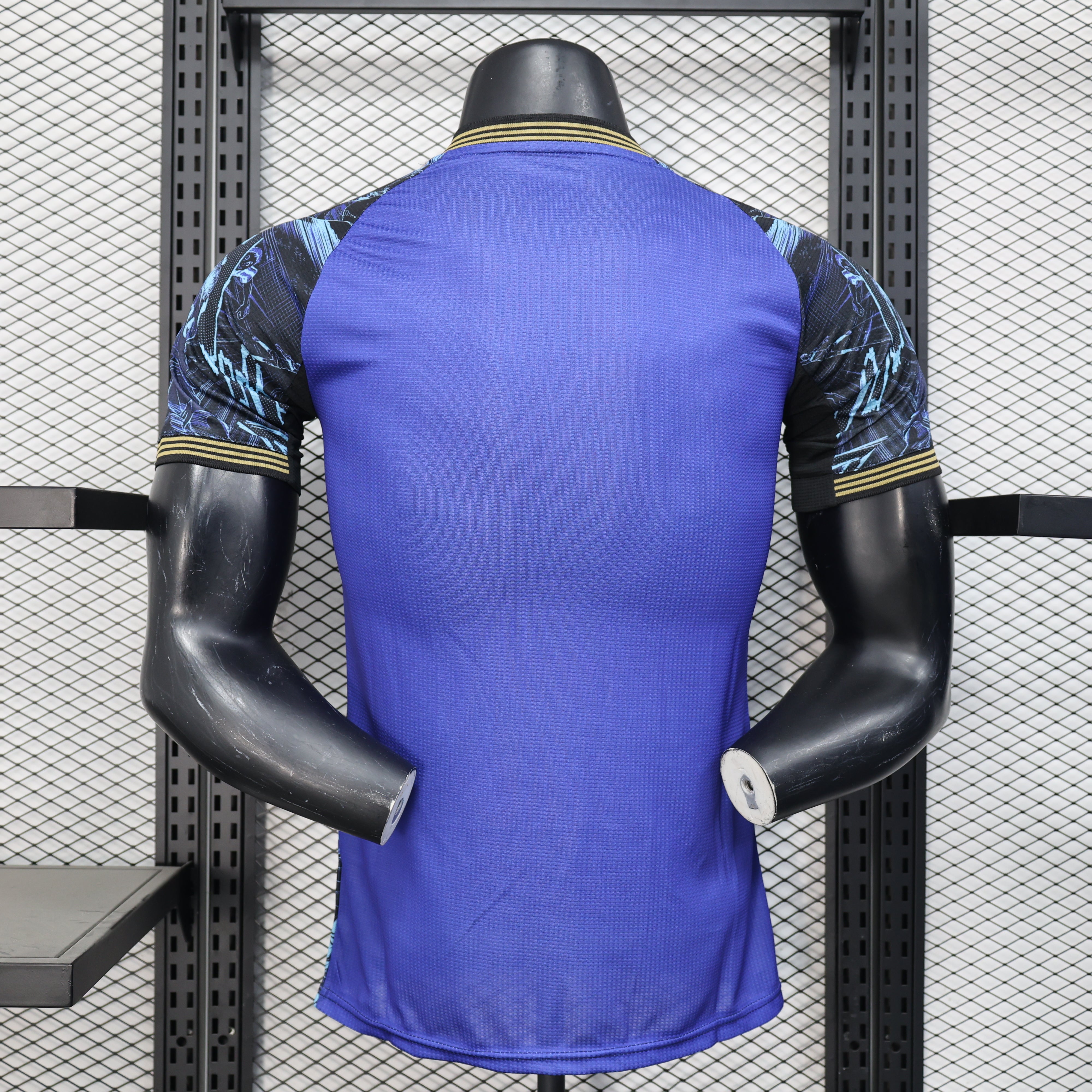 Maillot Japon Blue Lock Special Edition 2025