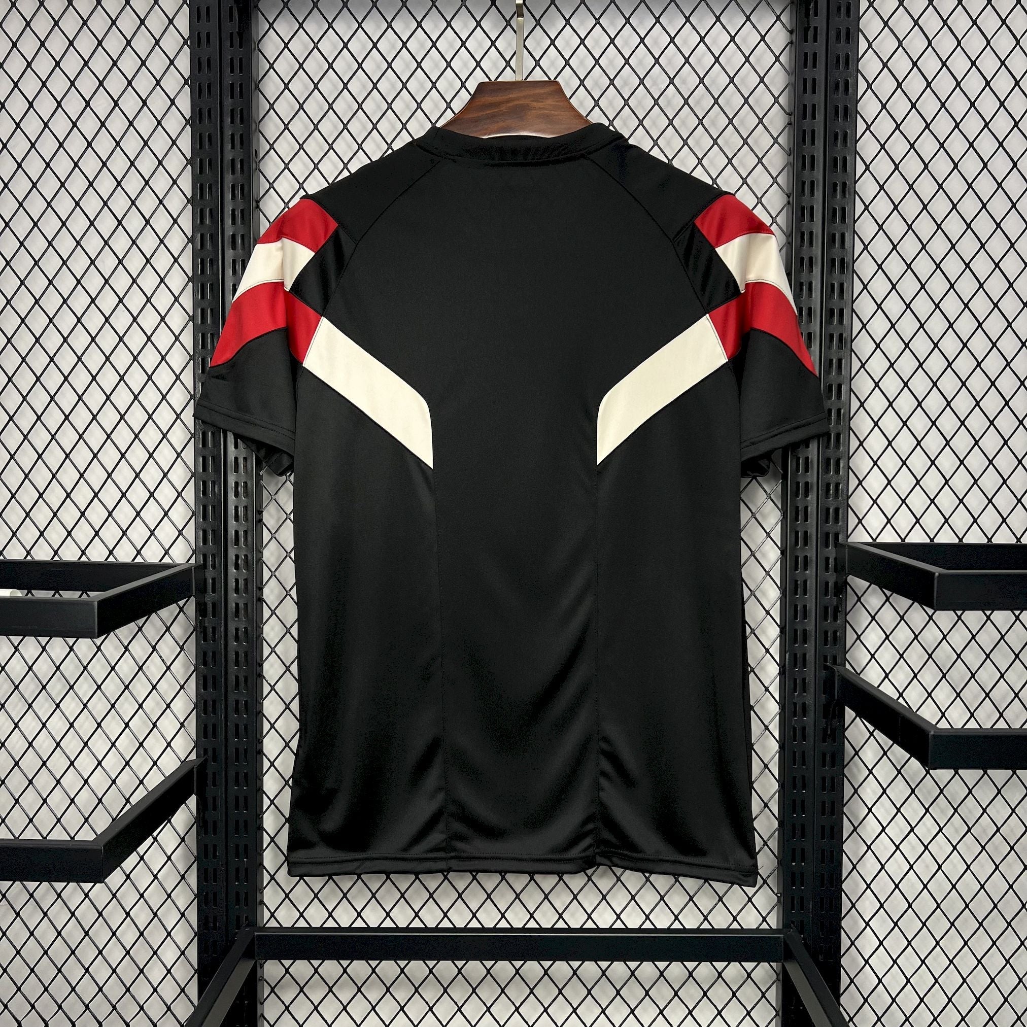 Maillot Manchester United Originals ’NOIR’ 2024/2025