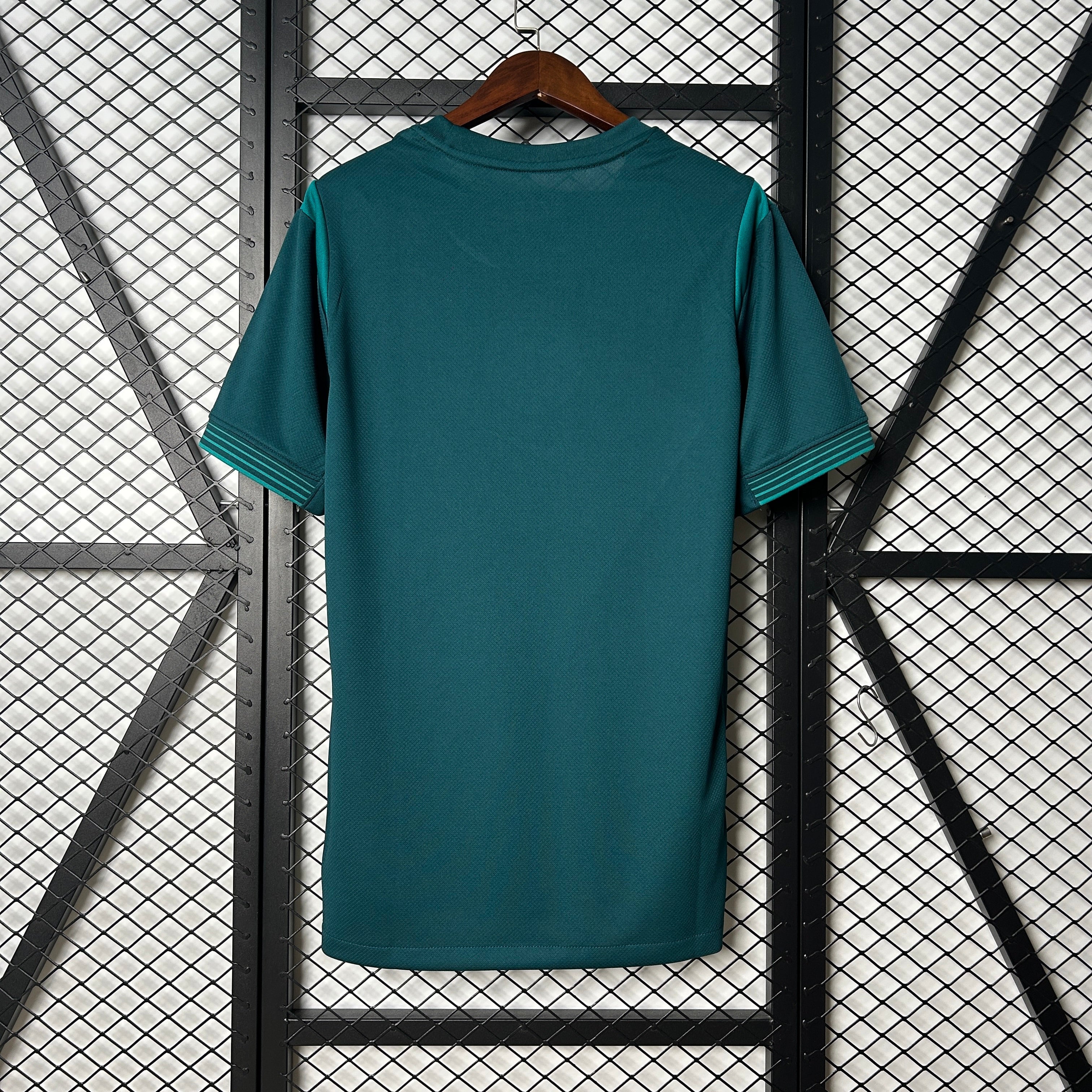 Maillot Nigeria ’ Vert ’ Domicile 2025/2026