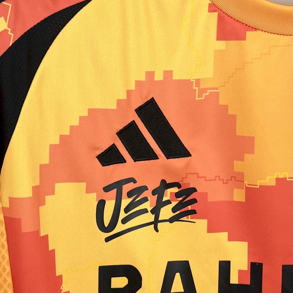 Maillot Paris FC x Ninho 2024/2025