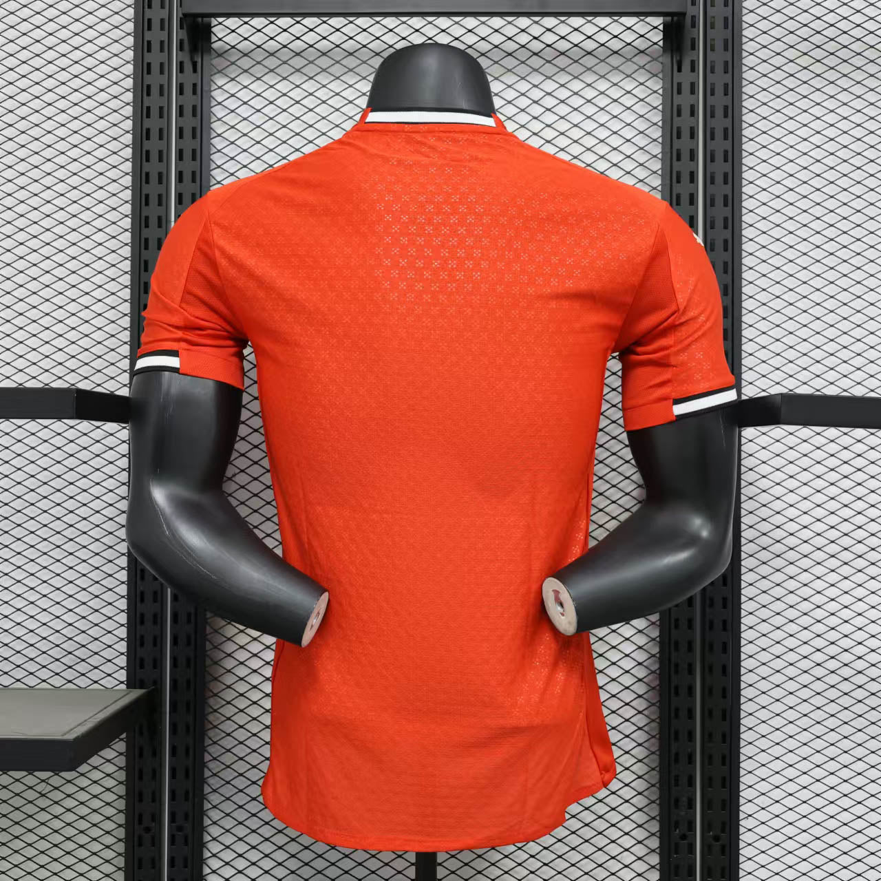 Maillot Portugal domicile ’rouge’ 2024/2025