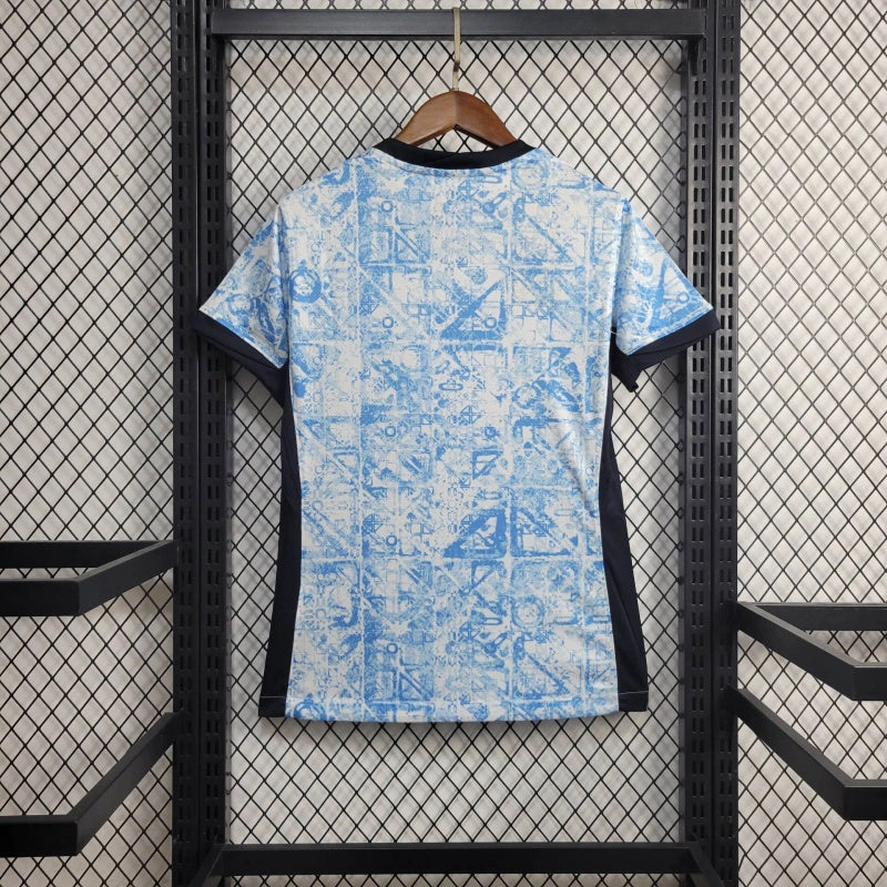 Maillot Portugal exterieur ’bleu’ 2023/2024