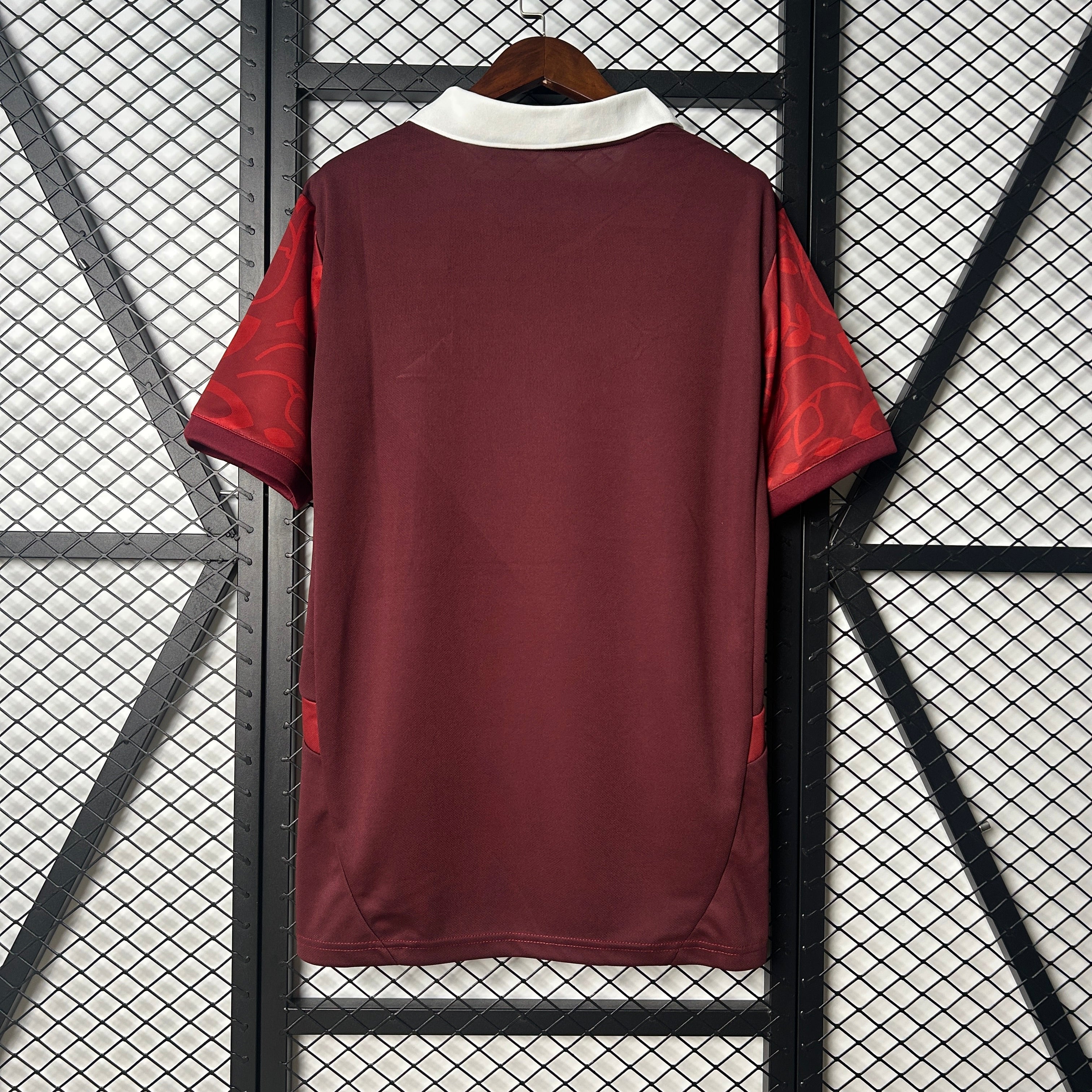 Maillot Portugal ’ Rouge ’ Entrainement 2025/2026