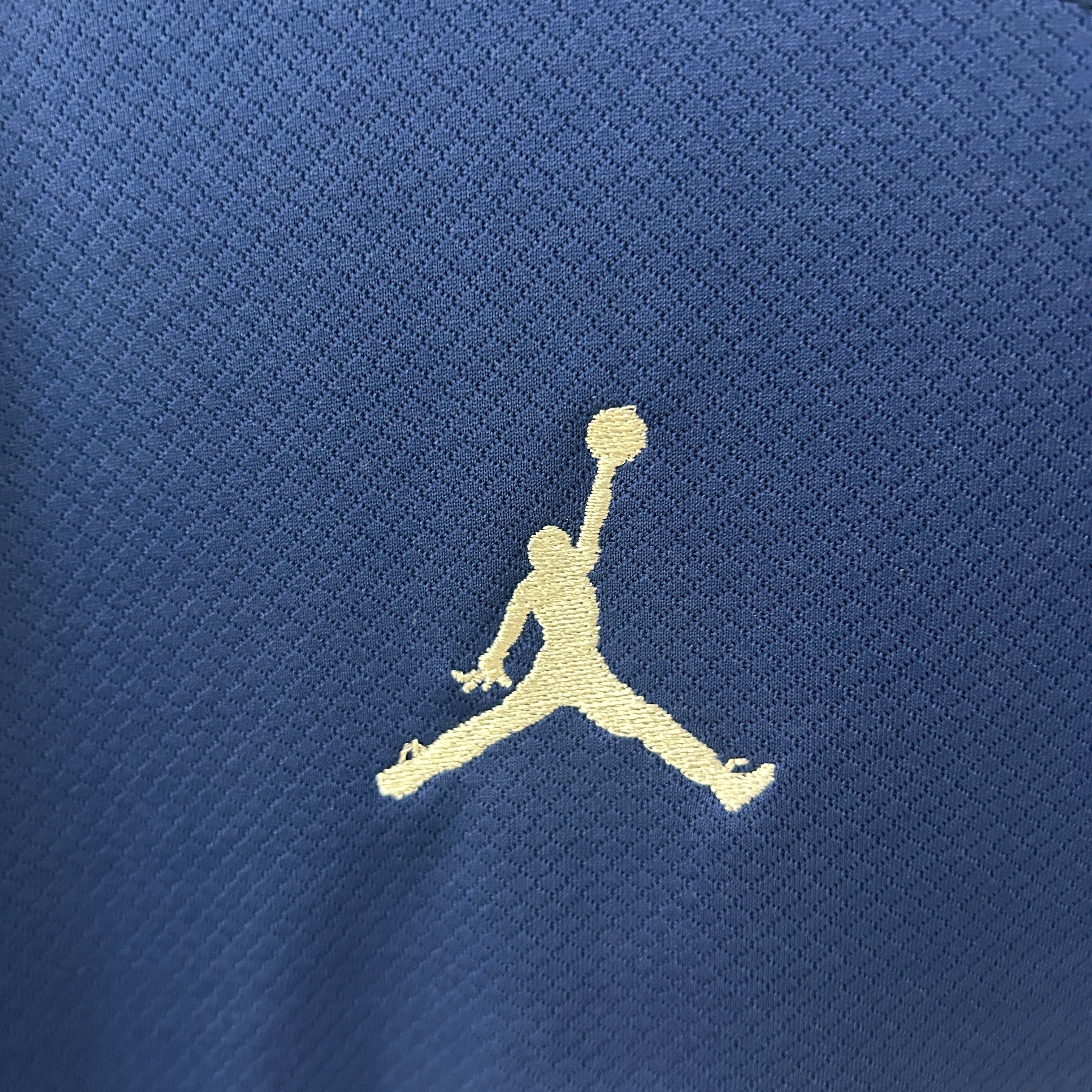 Maillot PSG ’Bleu’ Extérieur 2024/2025