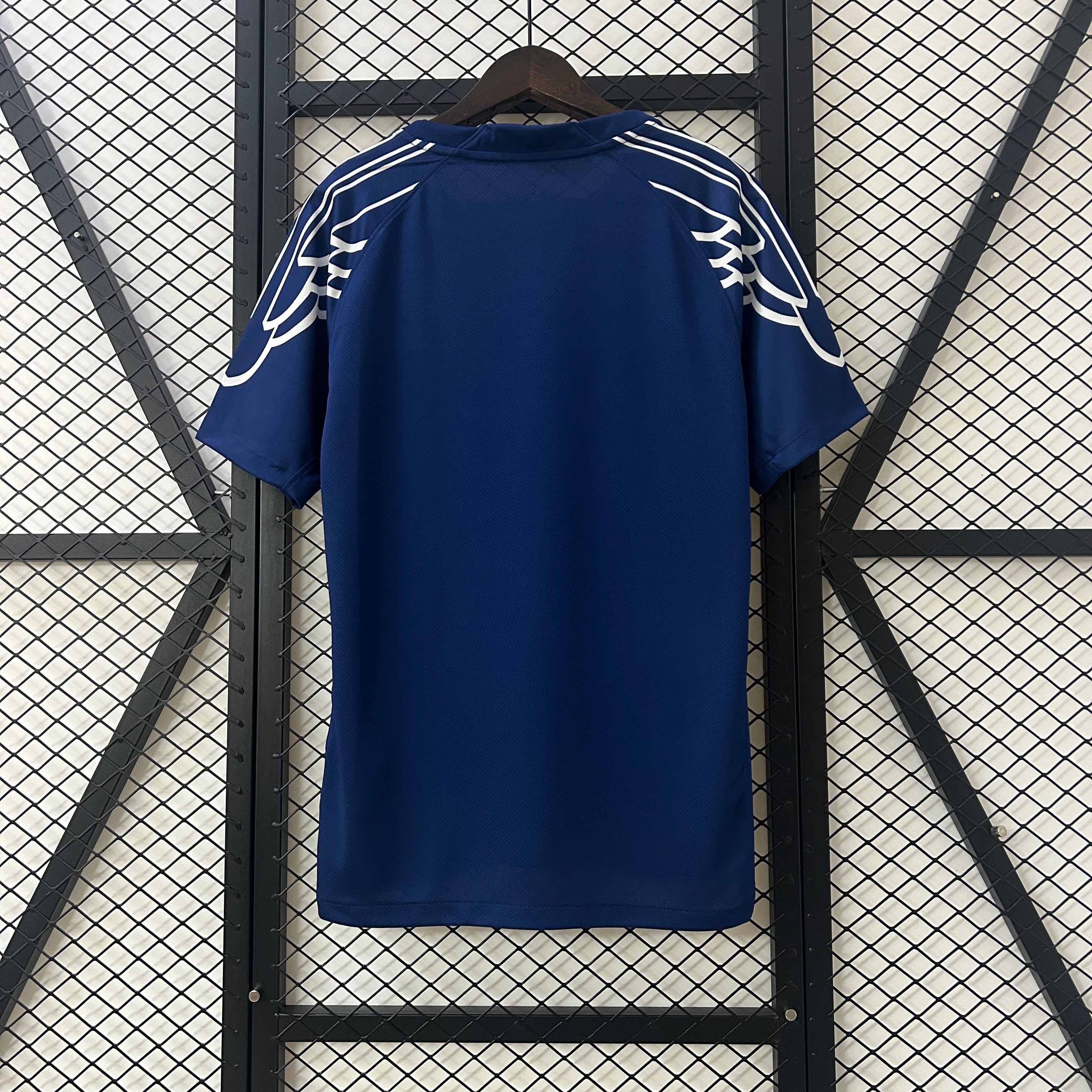 Maillot PSG ’Bleu’ Extérieur 2024/2025