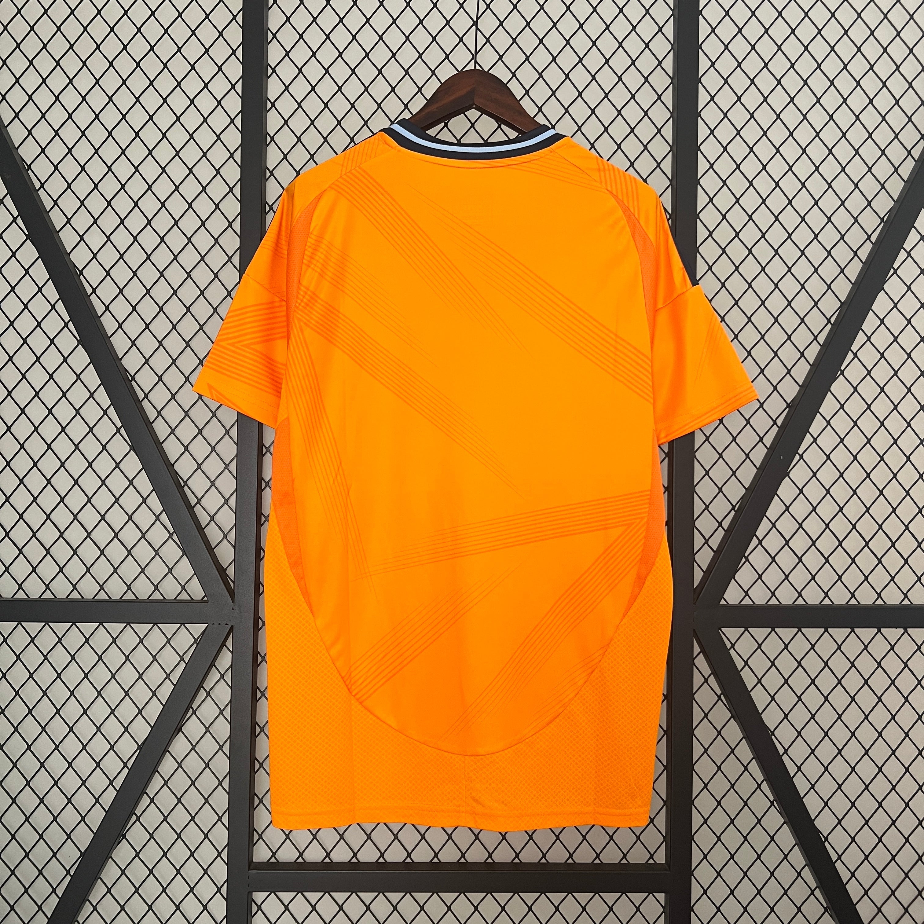 Maillot Real Madrid Extérieur 2024/2025