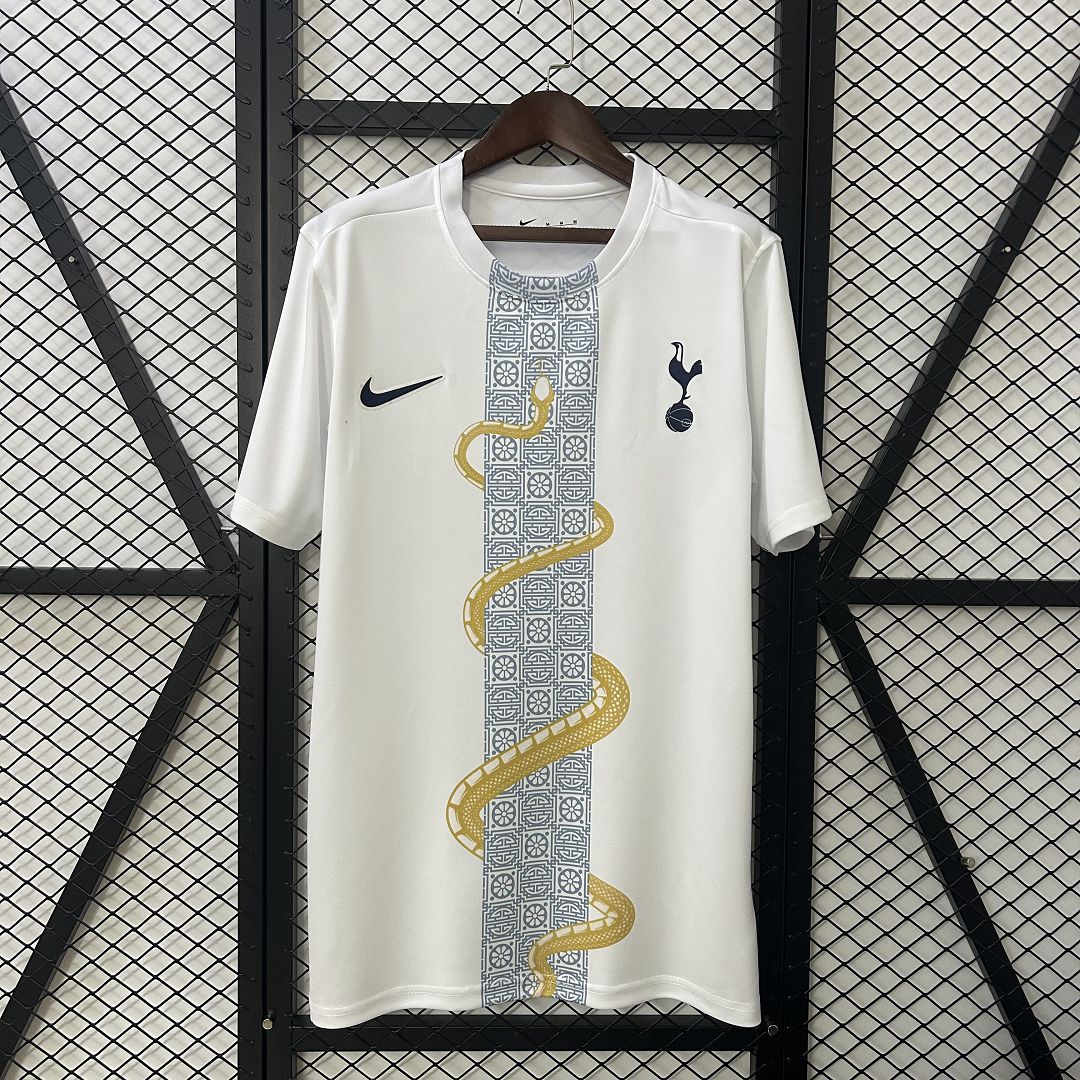 Maillot Tottenham Hotspur Pre-match ’2025/2026’’